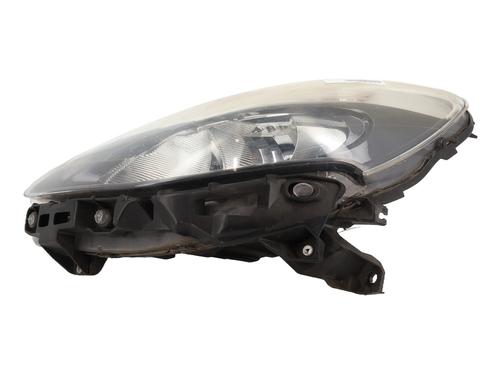 Used Left headlight RENAULT CLIO III Grandtour (KR0/1_) 1.2 16V (103 hp) 32524108