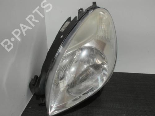 Used Left headlight CITROËN XSARA PICASSO (N68) 1.6 HDi (109 hp) 28405558