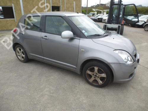 AC compressor SUZUKI SWIFT III (MZ, EZ) 1.3 (RS413, ZC11S) | BP28410988M34  - Image 7