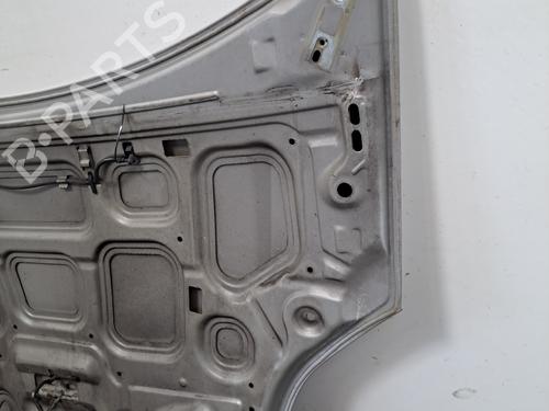 Hood FORD FIESTA V (JH_, JD_) 1.4 16V | BP28406183C1