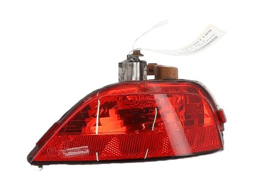 Tågelys RENAULT CAPTUR I (J5_, H5_) 1.5 dCi 90 (J5N4, J5M5, J5MW, J5M6, J5AL, J5AJ) (90 hp) 32984696