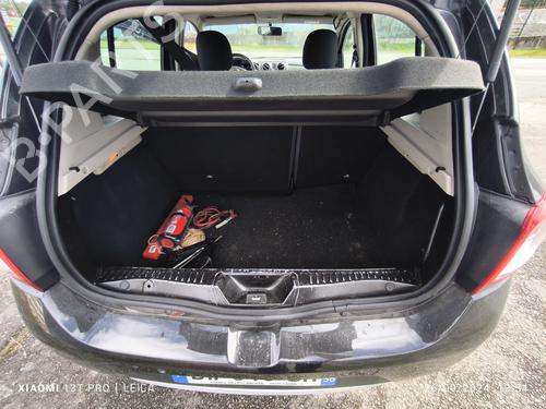 Startmotor DACIA SANDERO II TCe 90 (B8M1, B8MA, B8AC) | BP28403701M8 