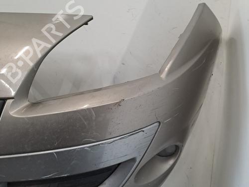 Zderzak przedni RENAULT SCÉNIC III (JZ0/1_) 1.4 16V (JZ0F, JZ1V) | BP29912613C7 