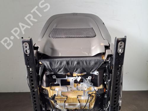 Right front seat JAGUAR F-PACE (X761) 3.0 SDV6 AWD | BP29630239C16 