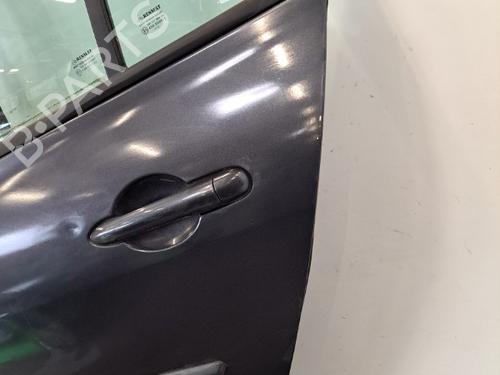 Left rear door RENAULT MEGANE II Estate (KM0/1_) 1.5 dCi (KM16, KM1E) | BP28393091C4 