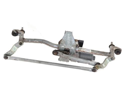 Used Front wiper motor Front wiper motor VW TOURAN (1T1, 1T2) 1.9 TDI (105 hp) 34501105 34501105