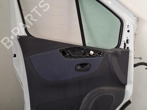 left-front-door-opel-vivaro-b-van-x82-2014-2015-2016-2017-2018-2019-2020-31288405 main image