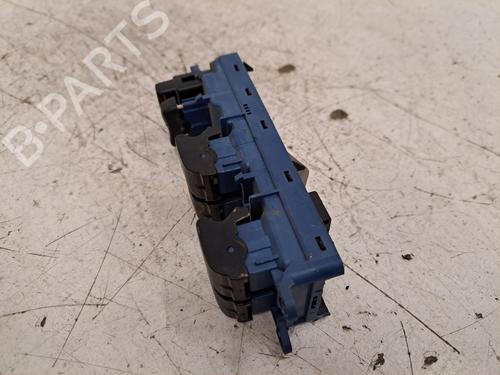 Left front window switch TOYOTA VERSO (_R2_) 1.6 D4-D (WAR20_) | BP28398150I27 