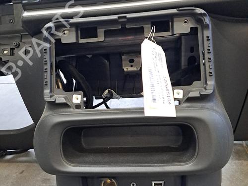 Dashboard CITROËN C3 III (SX) 1.2 VTi 82 | BP33709663C46  - Image 8