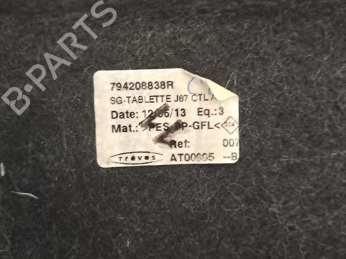 rear-parcel-shelf-renault-captur-i-j5_-h5_-2013-28400394 main image