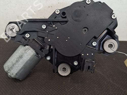 Rear wiper motor RENAULT LAGUNA III (BT0/1) 2.0 dCi (BT01, BT08, BT09, BT0E, BT0K, BT12, BT1C, BT1D,... | BP28390161M102