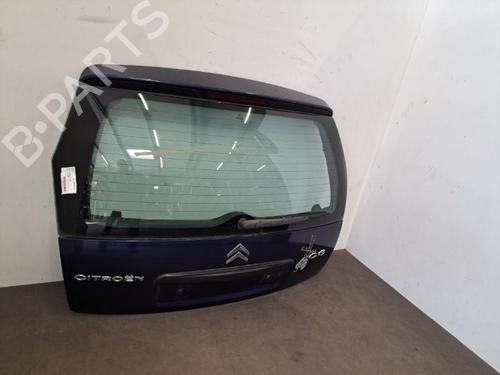 Tailgate CITROËN C3 I (FC_, FN_) 1.4 HDi | BP28393349C6 