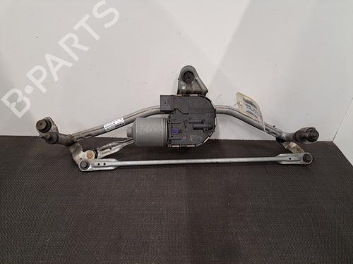 Front wiper motor VW PASSAT B8 Variant (3G5, CB5) 1.6 TDI | BP28402303M29 - Image 3
