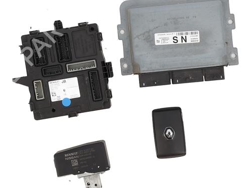 Electronic module RENAULT ZOE (BFM_) ZOE (BFMC, BFMD) | BP31653772M83 - Image 3
