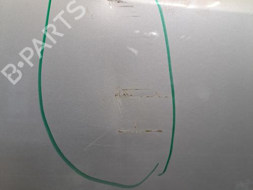Right rear door PEUGEOT 307 Break (3E) 2.0 HDI 110 | BP28400778C5 