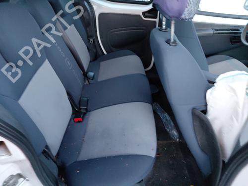 Left headlight CITROËN NEMO MPV 1.4 HDi | BP32416537C28 - Image 9