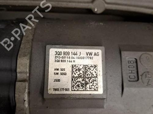 Steering rack SEAT LEON (5F1) 2.0 Cupra | BP28407779M22 