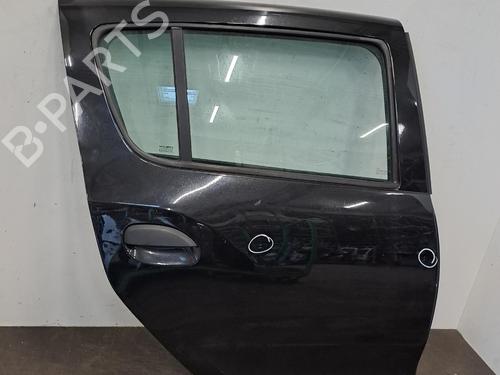 right-rear-door-dacia-sandero-ii-2012-39981957 main image