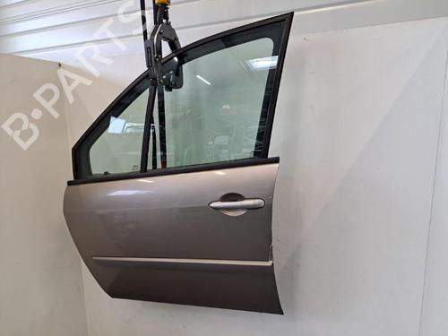 Left front door RENAULT SCÉNIC II (JM0/1_) 1.5 dCi (JM1E, JM16) | BP28396161C2