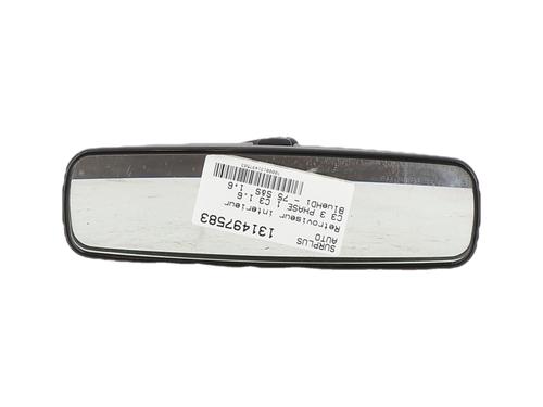 Used Rear mirror Rear mirror 39606481 39606481