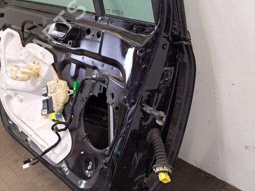 Left front door CITROËN C4 I (LC_) 1.6 HDi | BP28394897C2 