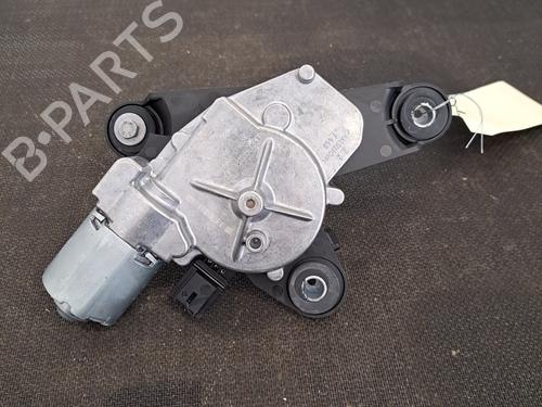 Viskermotor bakrute PEUGEOT 3008 II SUV (MC_, MR_, MJ_, M4_) 1.2 THP/ PureTech 130 (MRHNSM, MRHNSU, MRHNSJ, MRHNYW,... (131 hp) 28407116