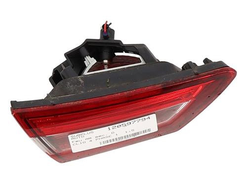 Right tailgate light RENAULT CLIO IV (BH_) 1.5 dCi 75 | BP32479047C80  - Image 6