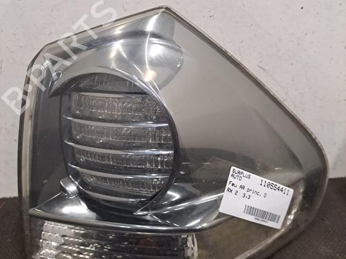 Højre baglygte LEXUS RX (_U3_) 400h AWD (MHU38_, MHU38R) (272 hp) 30635085