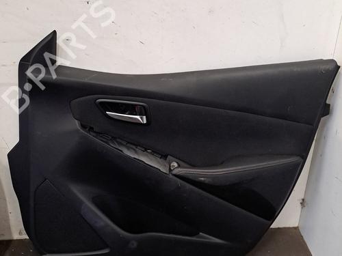 Juego Asientos MAZDA 2 Hatchback (DL, DJ) 1.5 | BP31814246C78