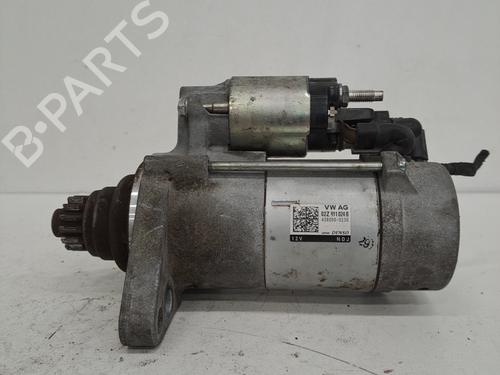 Anlasser VW PASSAT B8 Variant (3G5, CB5) 1.6 TDI | BP28407908M8 
