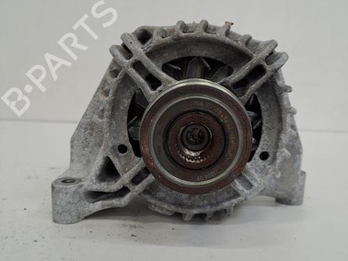 Used Alternator Alternator ALFA ROMEO MITO (955_) 1.4 TB (955.AYB11, 955.AXB1B) (140 hp) 28408146 28408146