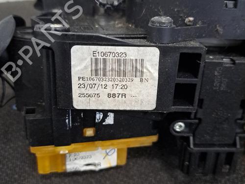 Steering column stalk RENAULT CLIO IV (BH_) 1.5 dCi 90 | BP28401422I23 
