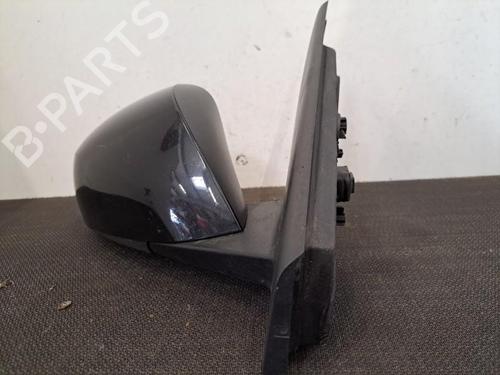 Right mirror RENAULT LAGUNA III Grandtour (KT0/1) 2.0 dCi (KT07, KT0J, KT14, KT1A, KT1S) | BP28390635C27 