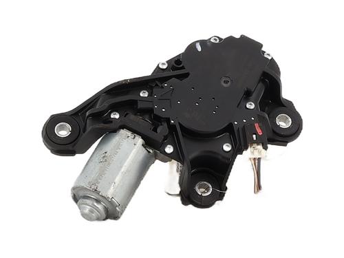 Used Rear wiper motor RENAULT GRAND SCÉNIC III (JZ0/1_) 1.6 dCi (JZ00, JZ12) (130 hp) 31376700