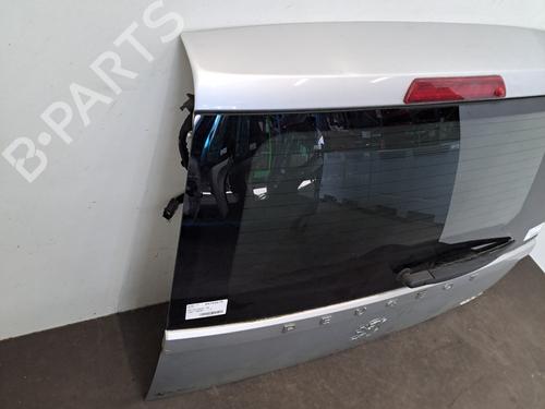 Tailgate PEUGEOT 1007 (KM_) 1.4 HDi | BP28409435C6 