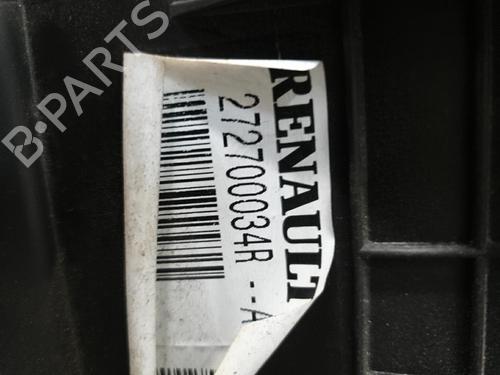 Heater matrix box RENAULT MASTER III Van (FV)  | BP28396999M61