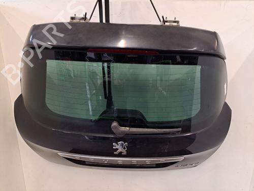 Tailgate PEUGEOT 308 SW I (4E_, 4H_) 2.0 HDi | BP28392628C6 