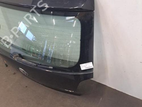 Used Tailgate Tailgate 28390603 28390603