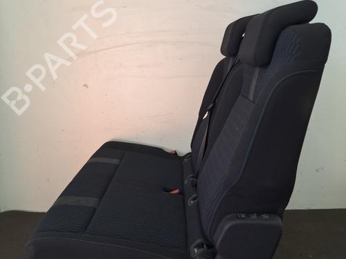 Rear seat PEUGEOT TRAVELLER Bus (V_) 1.5 BlueHDi 120 | BP29627871C17 