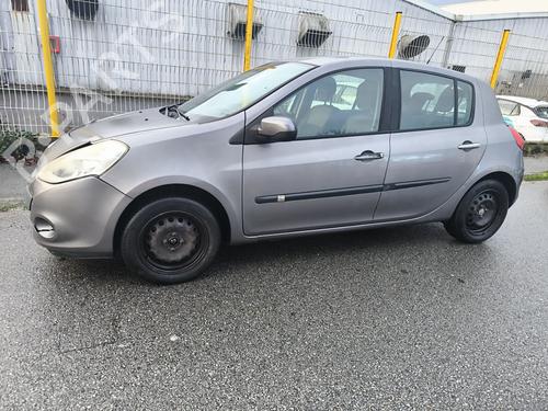 Ratstangsstang RENAULT CLIO III Hatchback Van (SB_, SR_) | BP33001298I23 - Image 9
