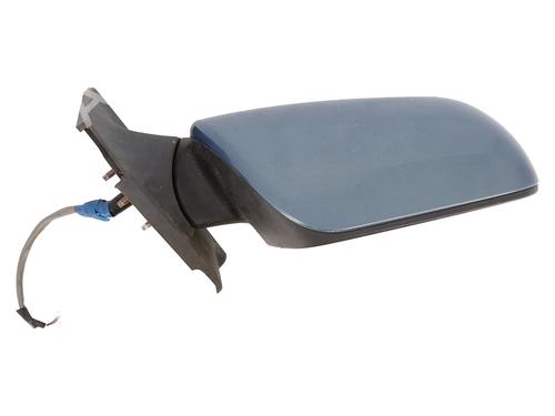 Right mirror TOYOTA YARIS (_P9_) 1.0 VVT-i (KSP90_, KSP90R) | BP31281490C27 