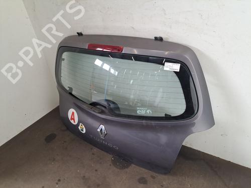 Used Tailgate Tailgate RENAULT TWINGO II (CN0_) [2007-2026] 32367951 32367951