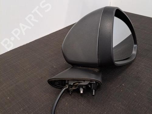 Right mirror OPEL CORSA D (S07) 1.4 (L08, L68) | BP28408439C27 