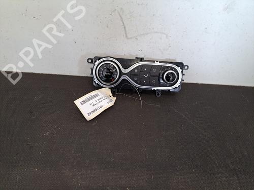 Climate control RENAULT CLIO IV (BH_) 1.5 dCi 90 | BP28401263I5 - Image 3