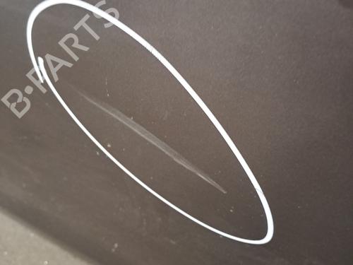 Right front door PEUGEOT 308 II (LB_, LP_, LW_, LH_, L3_) 1.6 HDi / BlueHDi 115 | BP28397274C3 