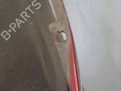 Rear bumper MG MG ZR 2.0 TD | BP29475836C8 