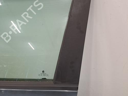 Left front door SKODA FABIA II (542) 1.2 TSI | BP28395195C2 