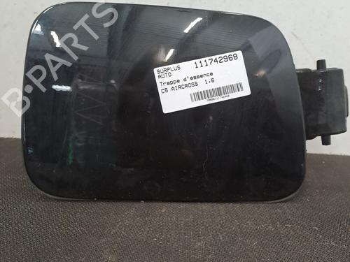 Used Fuel flap CITROËN C5 AIRCROSS (A_) 1.6 PureTech 180 (A45GFR) (181 hp) 30328314