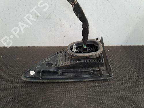 Used Left tailgate light Left tailgate light RENAULT SCÉNIC III (JZ0/1_) 1.5 dCi (110 hp) 28676819 28676819