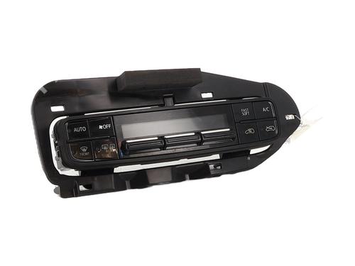 Used Climate control Climate control TOYOTA AURIS (_E18_) 1.8 Hybrid (ZWE186_, ZWE186R) (136 hp) 31823902 31823902